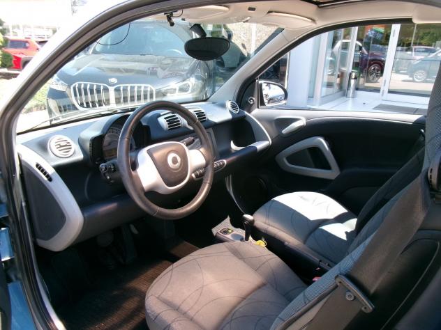 smart fortwo Fortwo 1.0 Passion 70cv - Foto 10