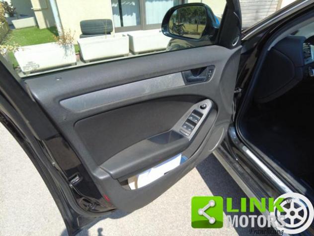 AUDI A4 allroad 2.0 TDI F.AP. Advanced quattro rif. 23833927 - Foto 8