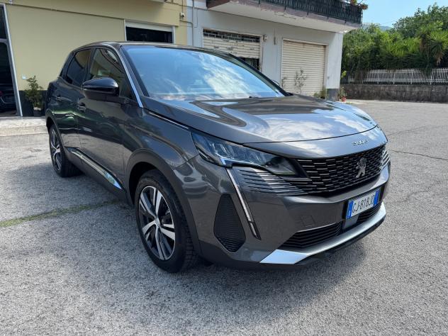 Peugeot 3008 BlueHDi 130 S&S EAT8 Allure - Foto 3