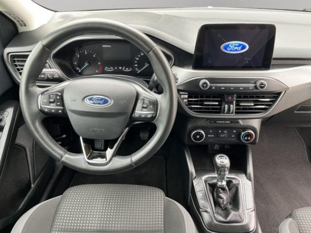 FORD Focus 1.5 TDCI SW AUTOCARRO N1 rif. 23290316 - Foto 10