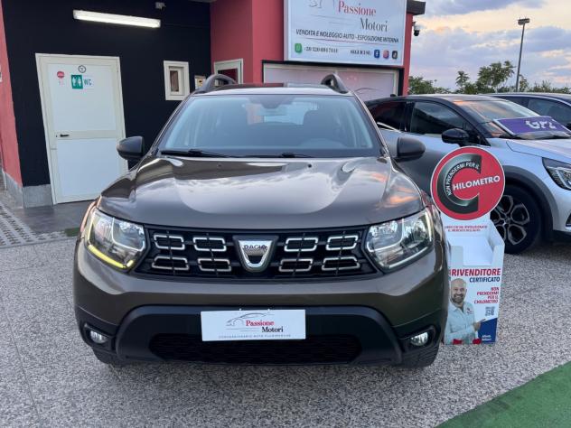 Dacia Duster 1.6 SCe GPL 4x2 Comfort - Foto 2