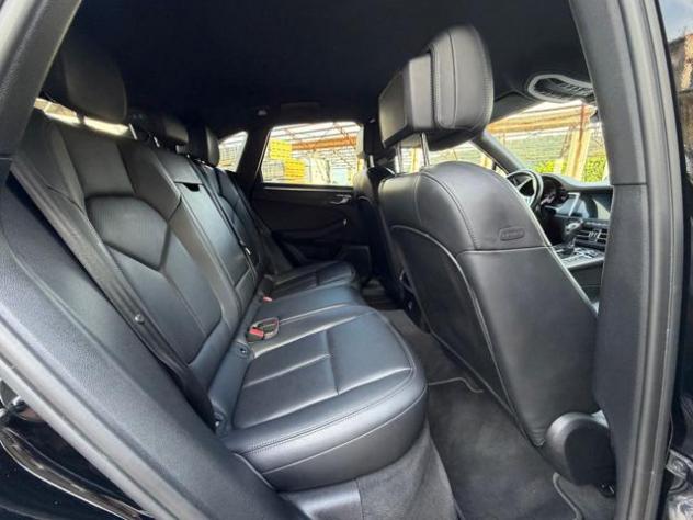 PORSCHE Macan 2.0 rif. 23780105 - Foto 10