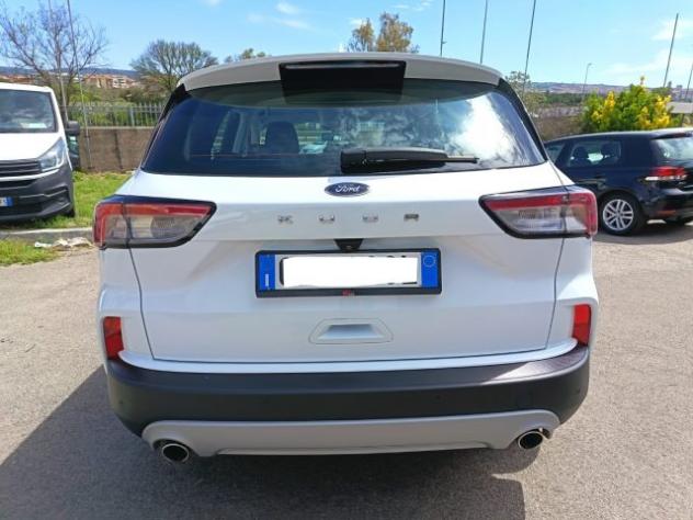 FORD Kuga 1.5 EcoBlue 120 CV aut. 2WD Titanium Business rif. 23632053 - Foto 8
