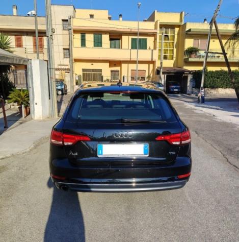 AUDI A4 Avant 2.0 TDI 150 CV S tronic Business Sport rif. 24226338 - Foto 3
