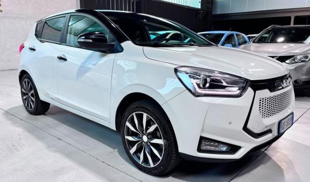 Dr 3 Benzina Euro 6 Neopatentati - Foto 7