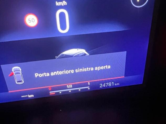 FIAT 600 (2023--) 600 Hybrid 110 CV DCT MHEV La Prima - Foto 9