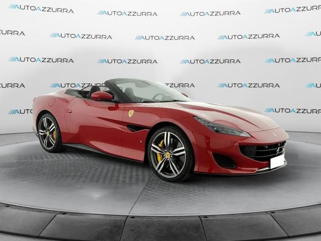 Ferrari Portofino Portofino 3.9 - Foto 7