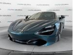 McLaren 720S 720S 4.0 V8