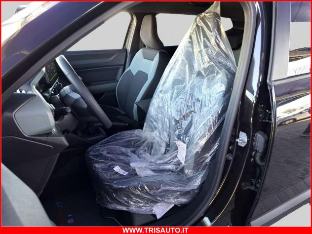DACIA Duster 1.2 Eco-G 120 Extreme NEOPATENTATI (FULL LED+PELLE+NAVI) - Foto 9
