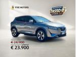 NISSAN Qashqai e-Power N-Connecta rif. 24045689