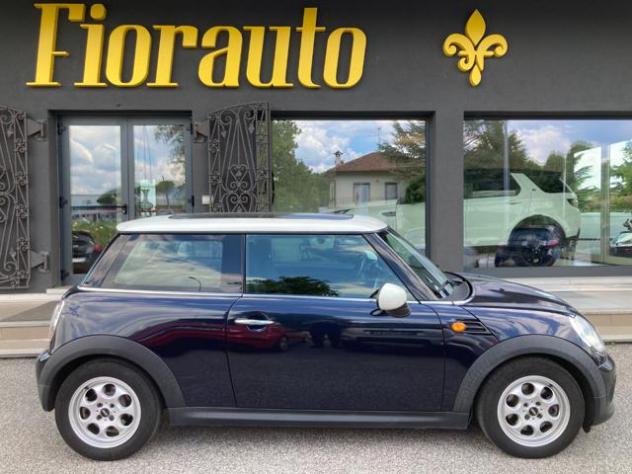 MINI Cooper 1.6 16v cooper rif. 23883849 - Foto 3