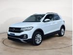 Volkswagen T-Cross 1.0 TSI 81kW Style