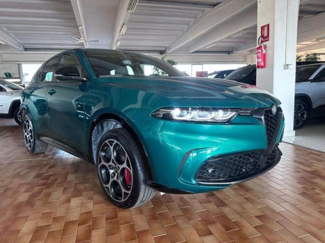ALFA ROMEO Tonale PHEV 280cv Q4 Veloce rif. 24188673 - Foto 3