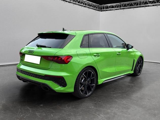 Audi RS 3 Sportback TFSI quattro S tronic - Foto 7