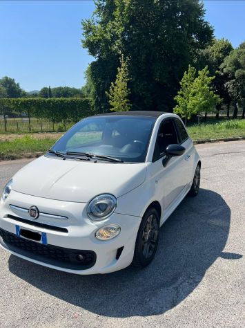 Bellissima 500 cilindrata 1.0 ibrida anno 2021 - Foto 2