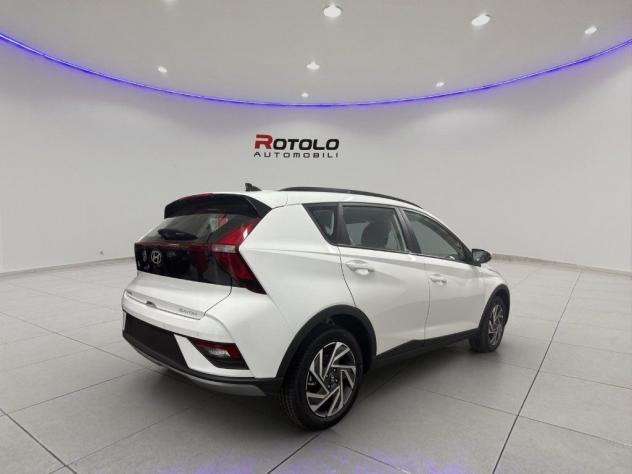 HYUNDAI Bayon Bayon 1.0 T-GDI MT XLine - Foto 5