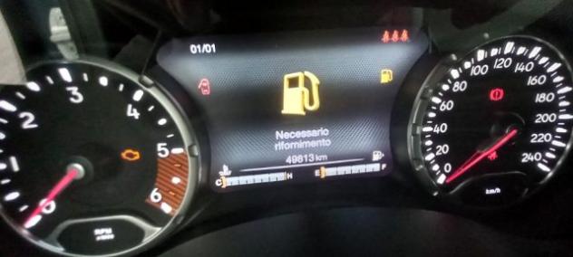 JEEP Renegade 1.6 Mjt 130 CV Limited rif. 23644347 - Foto 8