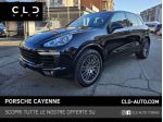Porsche Cayenne 3.0 Diesel