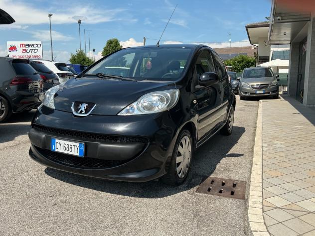 Peugeot 107 1.0 68CV 5p. - Foto 5