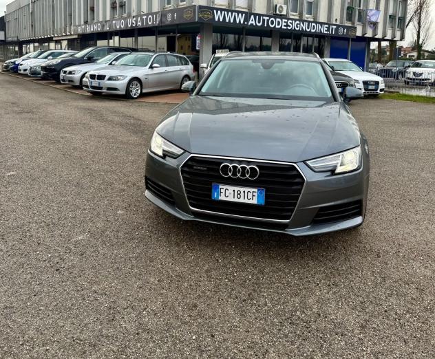 Audi A4 2.0 TDI 190 CV ultra S tronic Business - Foto 3