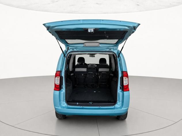 FIAT QUBO 1.3 Mjt 16v 80cv Dynamic - Foto 10