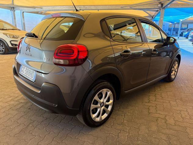 Citroën C3 C3 1.2 puretech Feel s&s 83cv neopatentati my20. - Foto 4