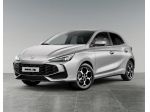 MG MG3 1.5 Comfort 115CV Benzina