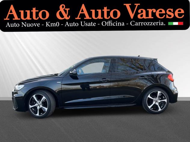 Audi A1 SPB 30 TFSI S tronic S line edition - Foto 3