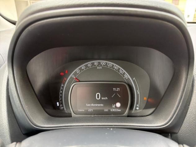 Toyota Aygo X 1.0B (72 CV) Active - Foto 9