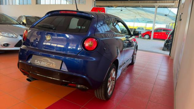Alfa Romeo MiTo 1.3 JTDm 85 CV S&S Distinctive - Foto 4
