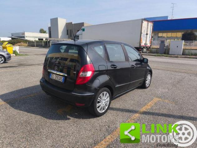 MERCEDES-BENZ A 180 CDI ELEGANCE rif. 23926334 - Foto 5