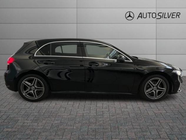 MERCEDES-BENZ A 180 Automatic Premium rif. 23940545 - Foto 5