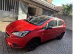 Opel corsa GPL