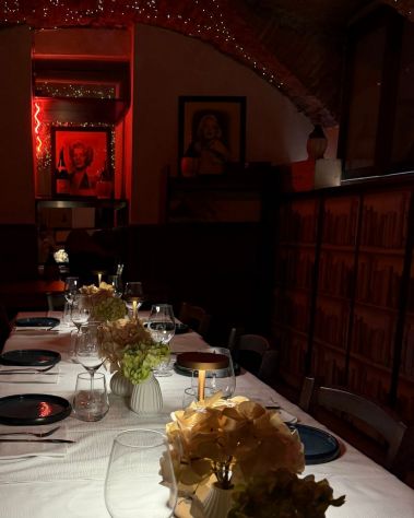 CUOCO/A – RESPONSABILE DI CUCINA - Foto 3