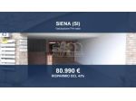 Immobile in asta di 205 m² in vendita a Siena