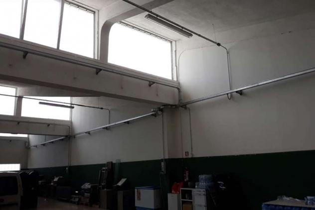 76/2019 1 BS - deposito al piano primo in asta a Agnosine - Foto 13