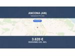 Immobile in asta di 24 m² in vendita a Ancona