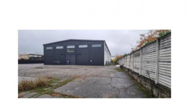 Immobile in asta di 1892 m² in vendita a Calvenzano - Foto 5