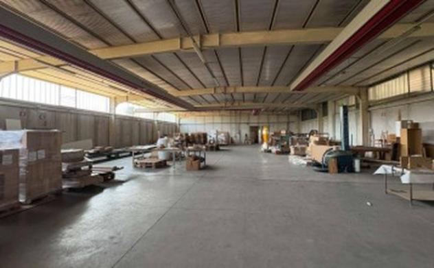 Immobile in asta di 1 m² con più di 5 locali in vendita a Cassacco - Foto 7