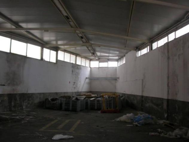 Immobile in asta di 393 m² con più di 5 locali in vendita a Rosarno - Foto 14