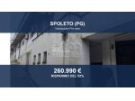 Immobile in asta di 1151 m² in vendita a Spoleto