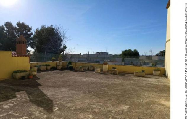 Immobile in asta di 246 m² con più di 5 locali in vendita a Bernalda - Foto 3