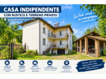 Casa in vendita