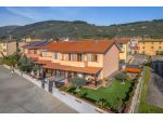 Villetta a schiera angolare in vendita a La Croce - Buti 122 mq  Rif: 1404384