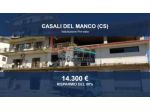 Immobile in asta di 364 m² in vendita a Casali del Manco