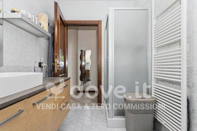 Appartamento di 106 m² con 3 locali e box auto doppio in vendita a Castelnuovo Rangone - Foto 8