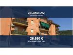 Immobile in asta di 70 m² in vendita a Celano