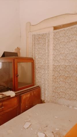 Floridia: casa indipendente nel centro storico da ristrutturare - Foto 5
