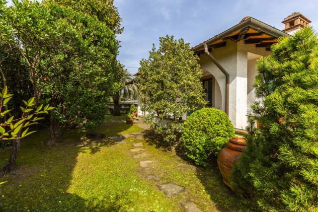 Villa in vendita a Forte dei Marmi - Foto 6