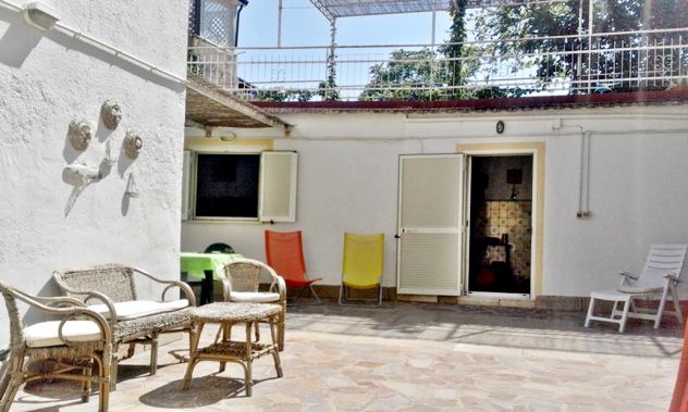 VG23 Soluzione indipendente con terrazzo e giardino - Foto 2